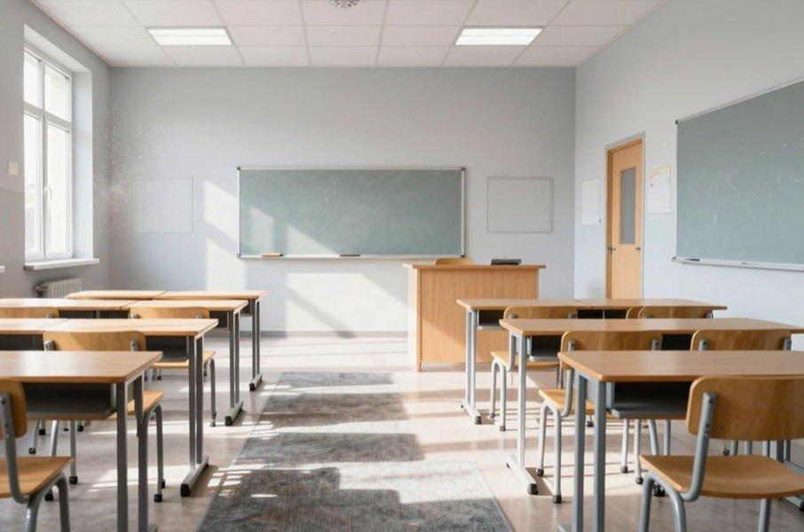 Более 250 детей в Новосибирске не могли поступить в первый класс по прописке