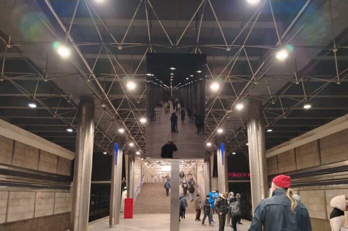 Более 30 компаний Сибири попали на карту рекламного рынка округа