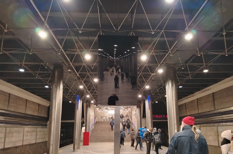 Более 30 компаний Сибири попали на карту рекламного рынка округа