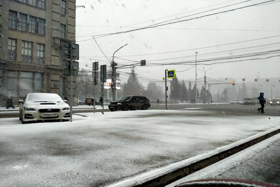 Гидрометцентр составил прогноз погоды на весну и лето для Новосибирской области