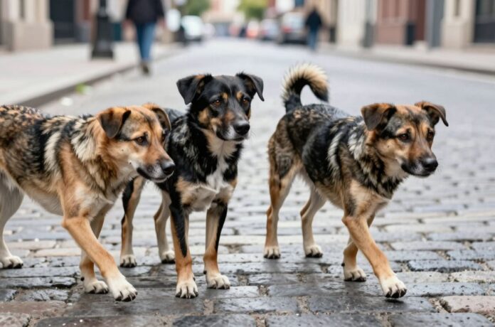 В Иркутской области депутаты поддержали эвтаназию безнадзорных животных