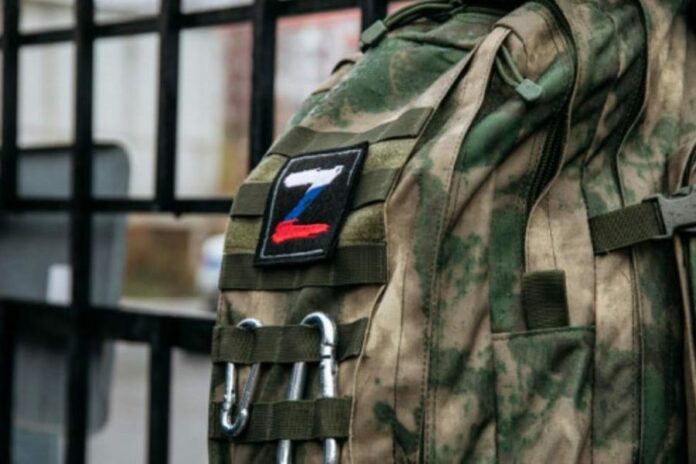 Житель Новосибирской области вернулся из украинского плена