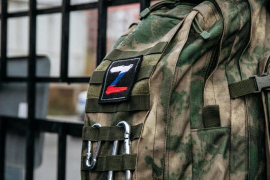 Житель Новосибирской области вернулся из украинского плена