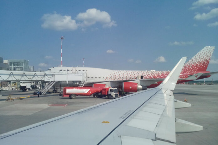 топливный сбор