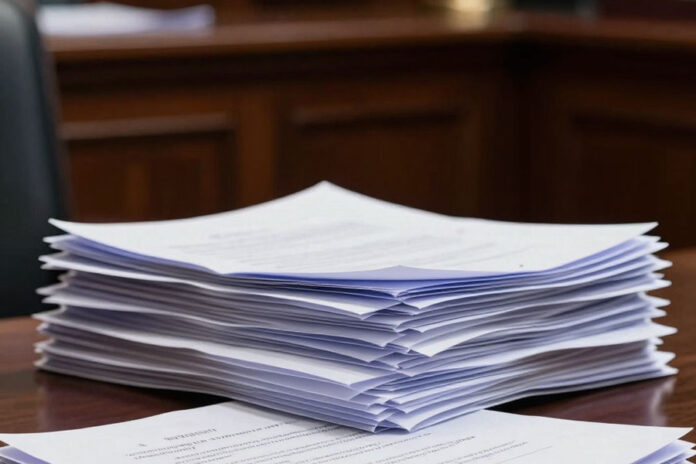 уголовное дело