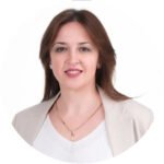 Мария Кузнецова, бизнес-стратег и эксперт по нейросетям