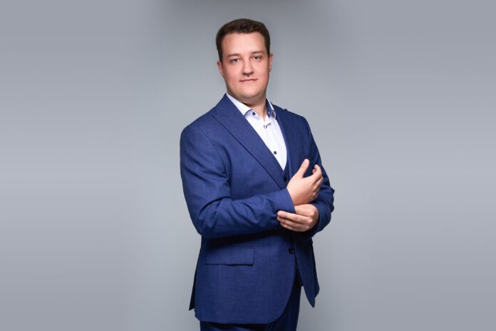 Александр Митяев, директор ООО «ИТ Сфера»