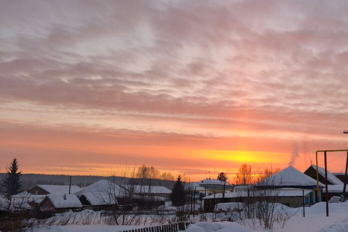 частный дом