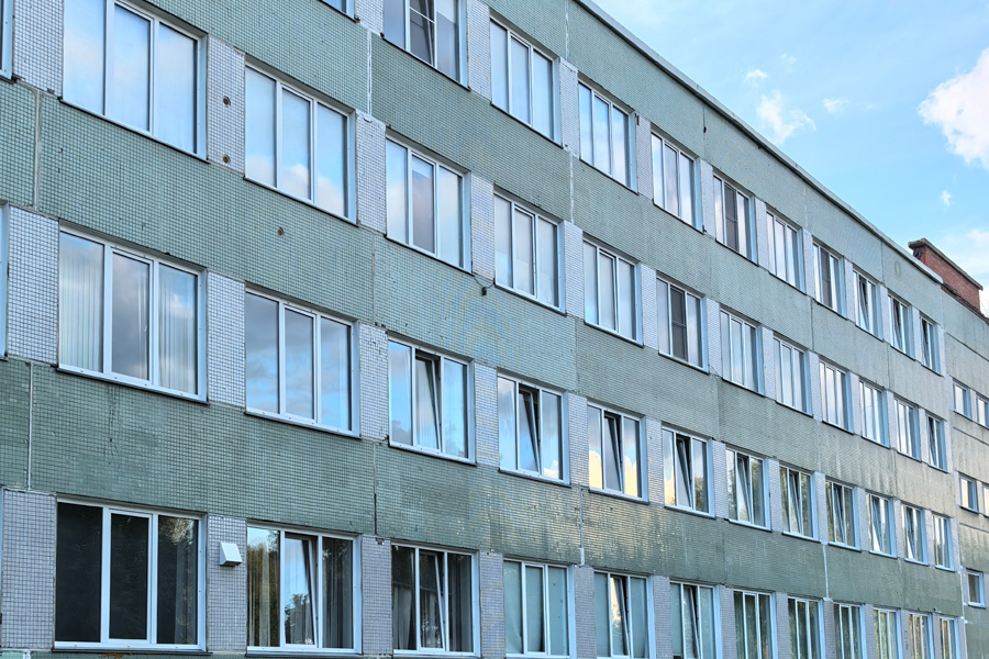 Новосибирцы подали 11 тысяч заявлений в первые классы