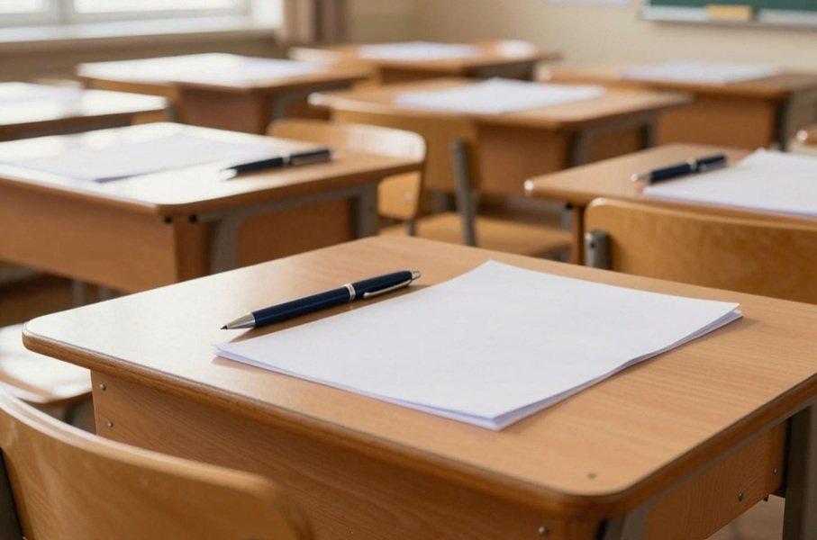 Выпускники четырех регионов России в этом году могут не сдавать ЕГЭ