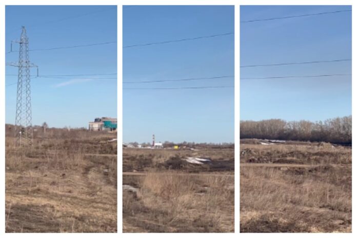 Ввод в эксплуатацию экопромышленного парка под Новосибирском намечен на осень