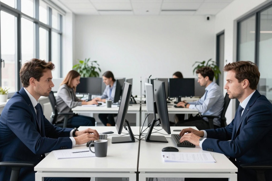 Электронную почту для официальных переписок хотят внедрить в России