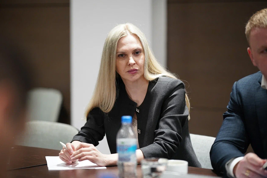 Ксения Бойкова