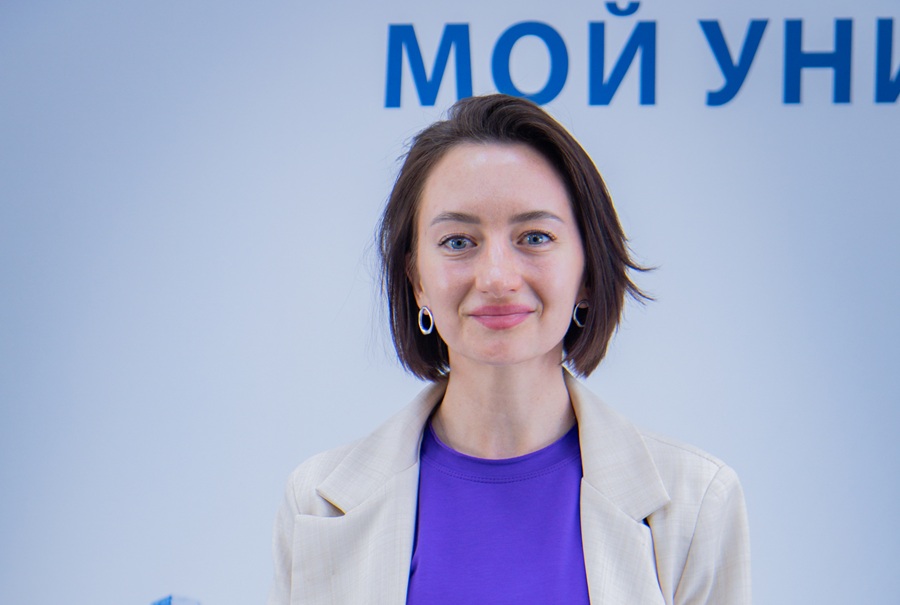 Cтарший преподаватель кафедры практической и специальной психологии Новосибирского государственного педагогического университета (НГПУ), психолог Ольга Радзиховская