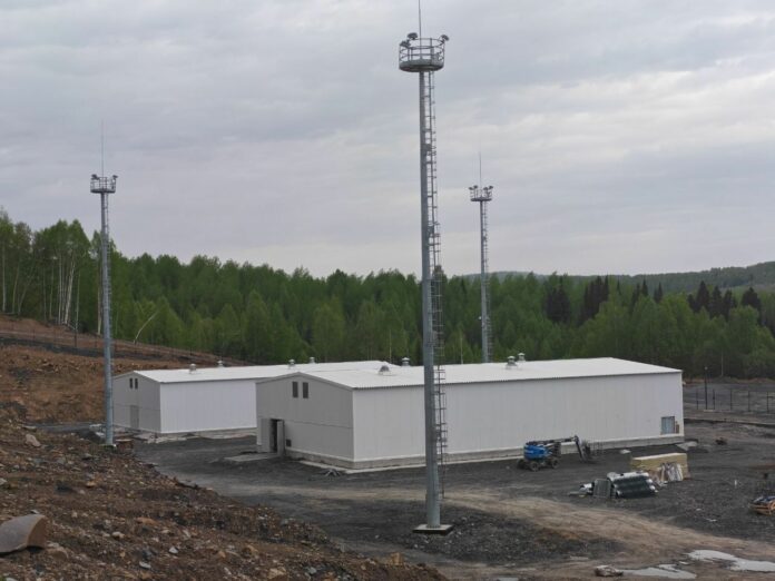 Новосибирская строительная компания ускорит исполнение контрактов в нацпроекте Новосибирская строительная компания ускорит исполнение контрактов в нацпроекте