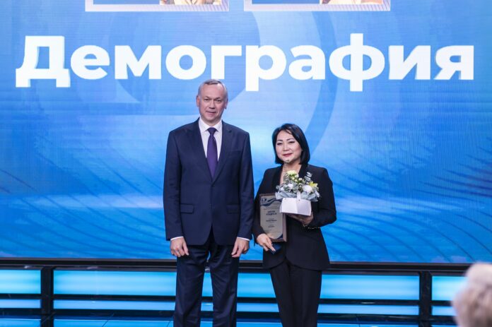 Технологическое лидерство России: в конкурсе журналистов принимаются материалы о кадровом потенциале Сибири