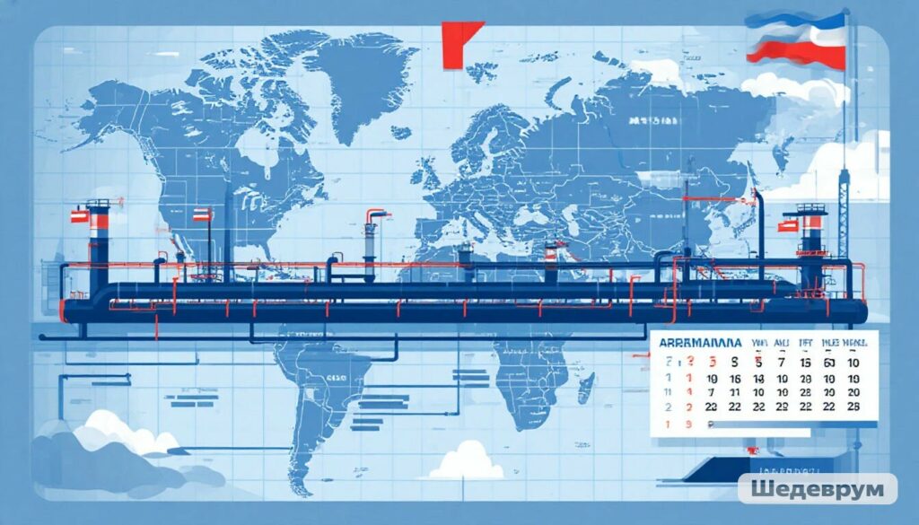 Кремль предупредил Ереван: льготная цена на газ сохранится только в ЕАЭС