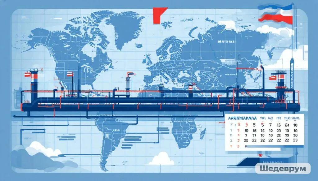 Кремль предупредил Ереван: льготная цена на газ сохранится только в ЕАЭС
