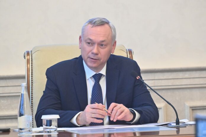 Новосибирская область укрепляет позиции в сфере грузоперевозок