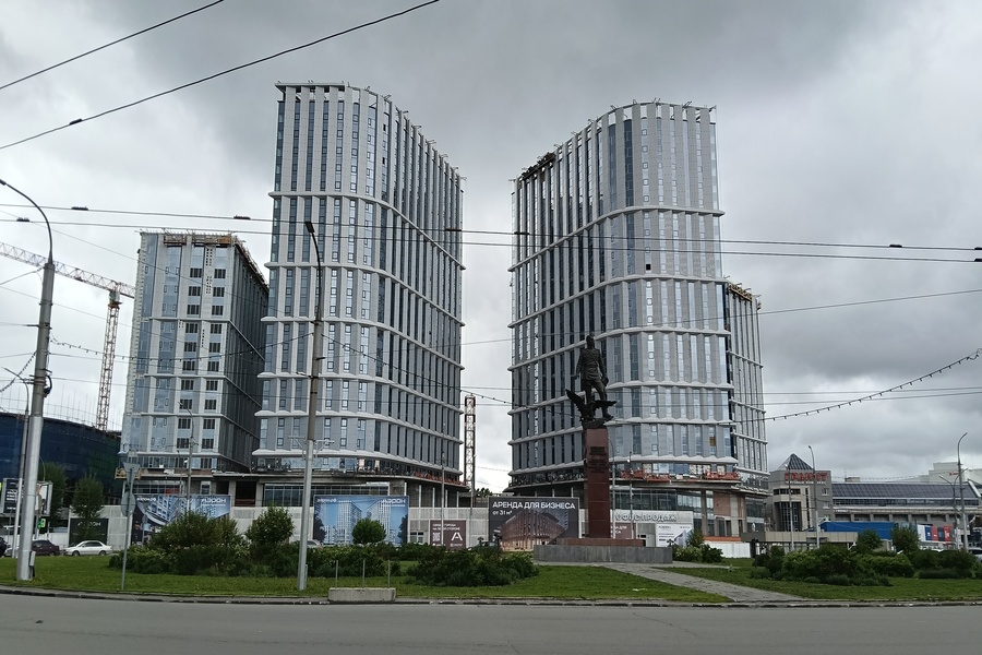 Аэрон