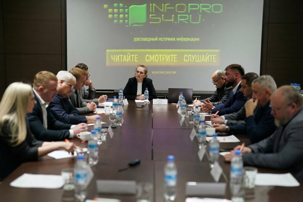 Бизнес просит не накрывать Новосибирск сплошным запретом точечной застройки