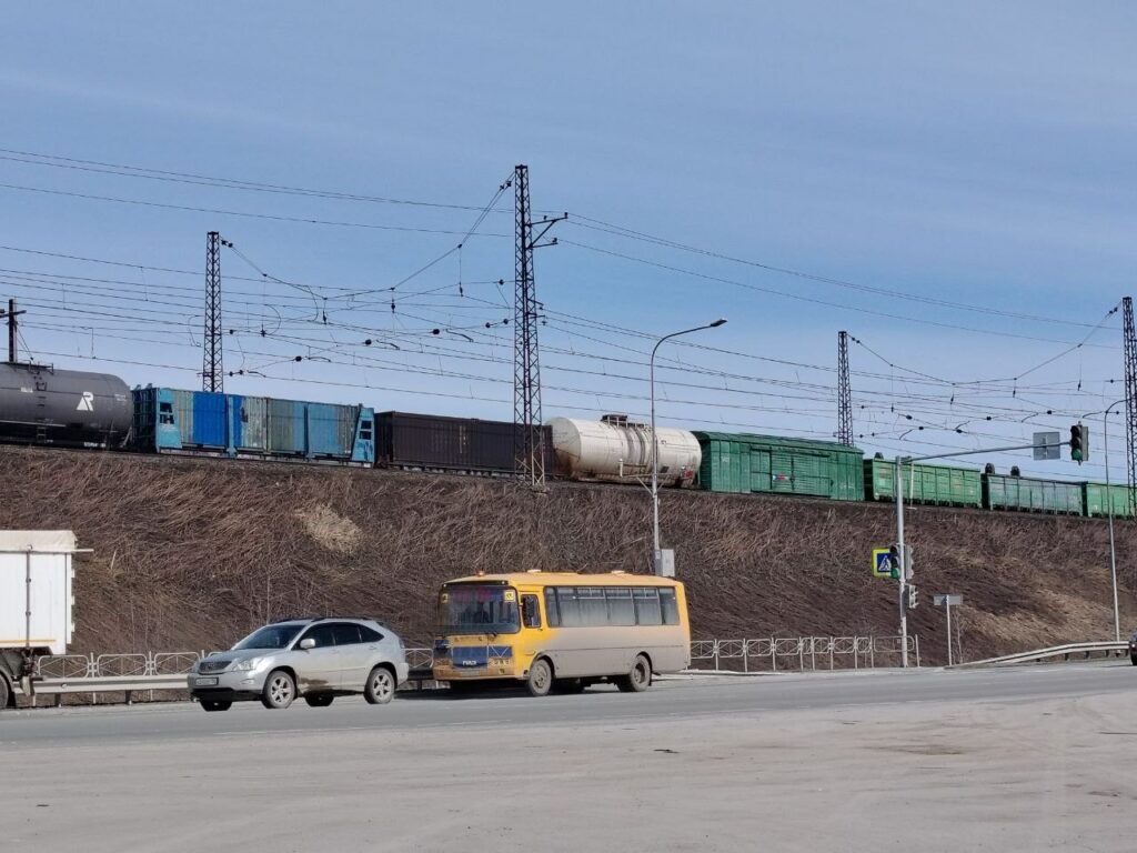 Участники новосибирского топливного рынка получают многомилионные неустойки от РЖД