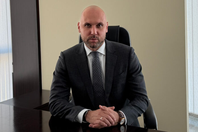 Андрей Беднарский