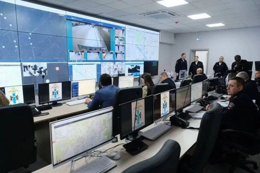 Новосибирский проект по поиску пропавших детей наращивает компетенции