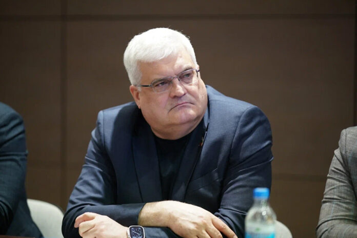 Мы выбиваем землю из-под ног у многих застройщиков