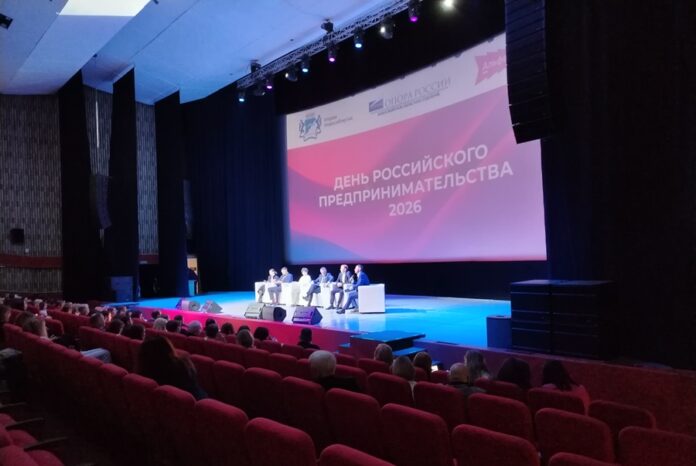 Новосибирские предприниматели просят государство остановится на НДС в 20 млн