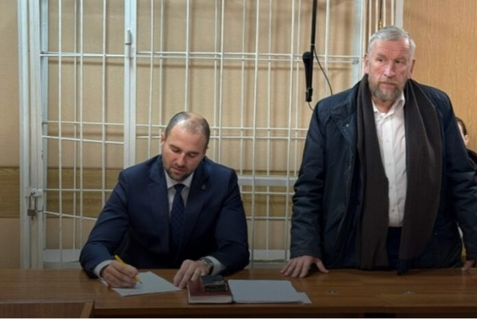 Объем арестованного имущества новосибирского застройщика вырос в два раза