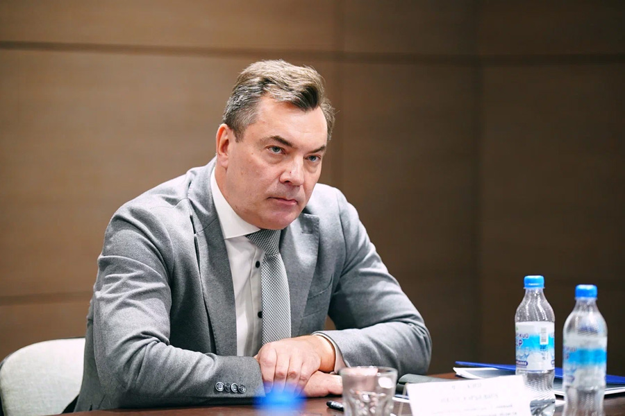 Иван Фаткин