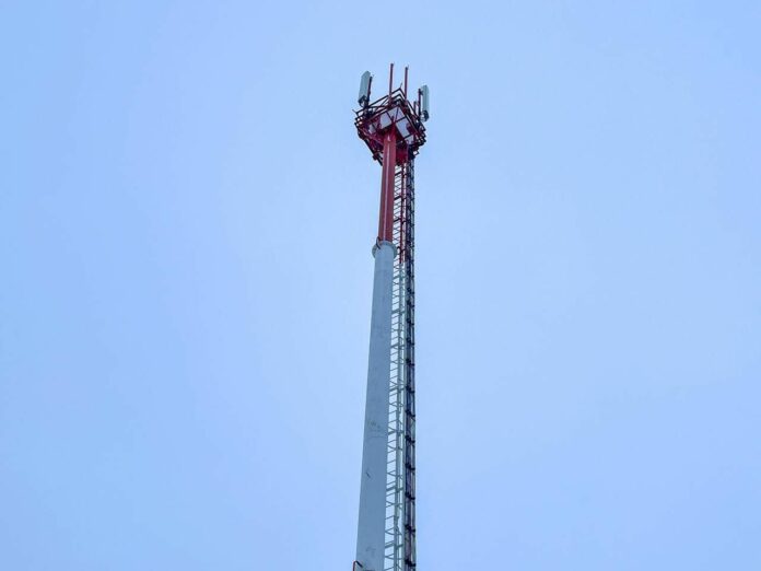 Новосибирская область получит 35 отечественных LTE-станций к 2027 году