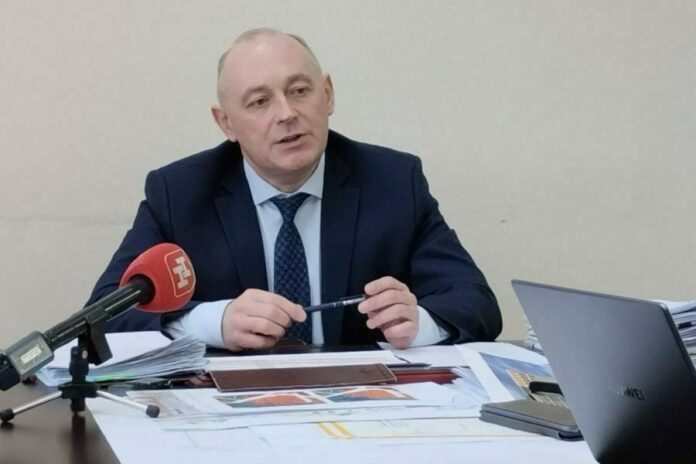 Алексей Кондратьев возглавит правительство Томской области Алексей Кондратьев возглавит правительство Томской области