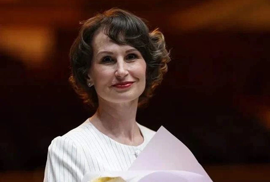 Новосибирское хореографическое училище возглавила прима-балерина НОВАТа