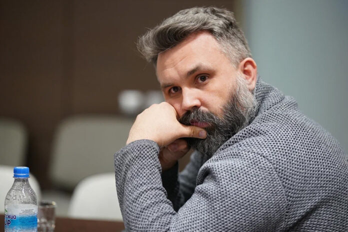 Нам нужно пересмотреть базу градостроительной политики и понять к чему мы идем