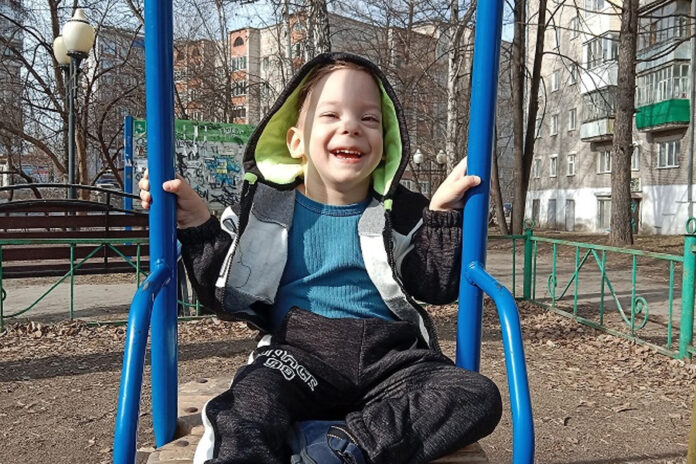 Саша Гаврилюк