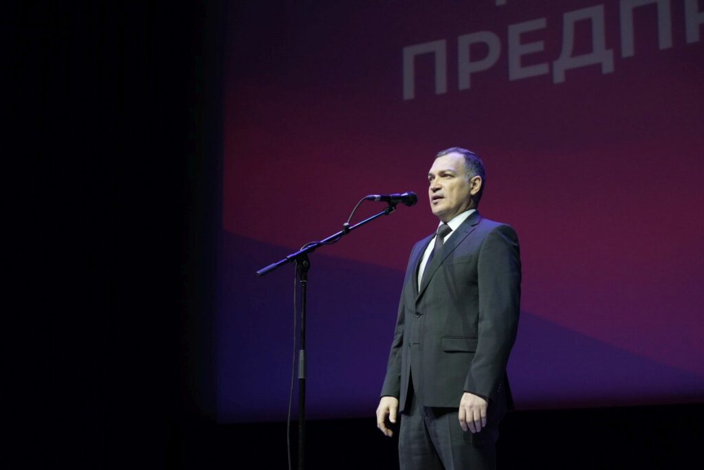 Максим Кудрявцев