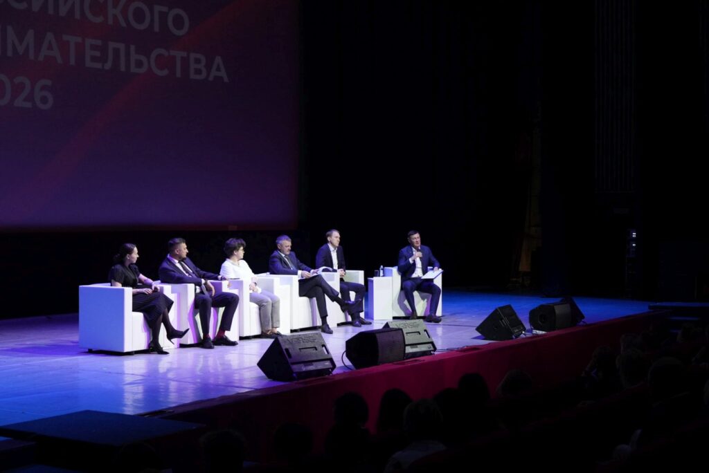 Масштабное городское событие собрало вместе широкий круг участников