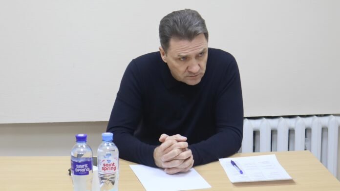 Андрей Гудовский: Российский бизнес креативный и очень живучий