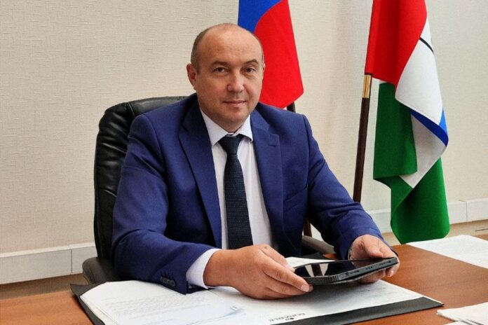 Андрей Шинделов возглавил Гостехнадзор Новосибирской области