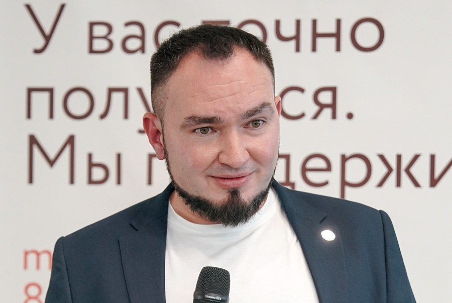 Айрат Ямаев, основатель бизнес-комьюнити компаний в строительной сфере One Company