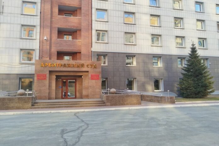 В Новосибирске банкротят семь компаний за долги более 1 миллиарда рублей