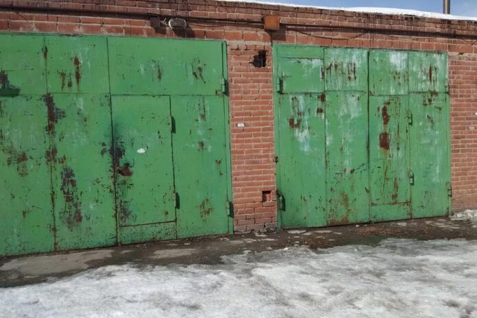 гаражная амнистия