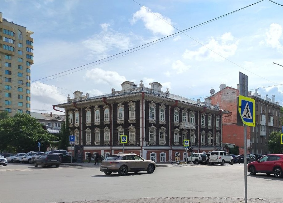 Сезон пешеходных экскурсий стартует в Новосибирске на этой неделе
