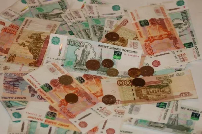 В Маслянинском районе возбудили дело о хищении 350 тысяч рублей из бюджета