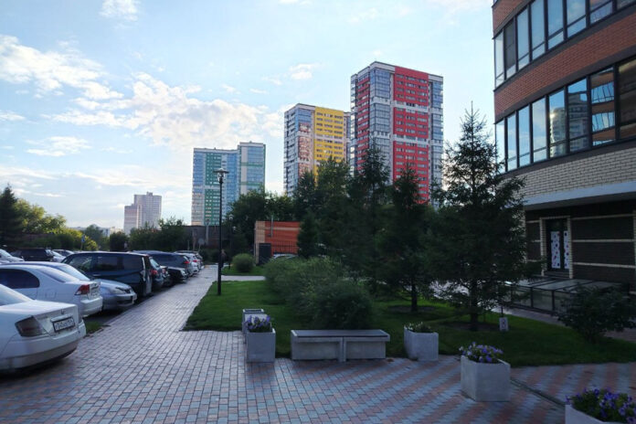 Новосибирск