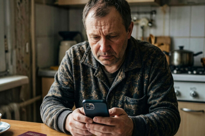 домовой чат