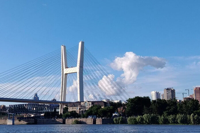 Четвёртый мост в Новосибирске достроят не раньше декабря 2026 года четвертый мост