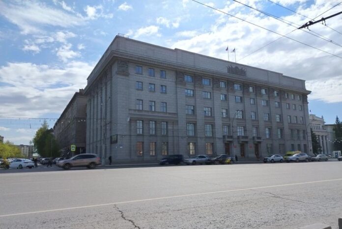Новосибирцам простят часть задолженности по налогам Новосибирцам простят часть задолженности по налогам
